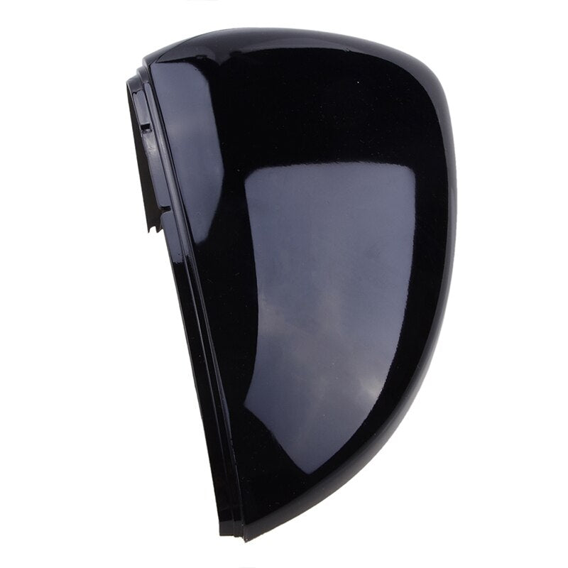 Gloss black side mirror covers for Golf MK7/7.5 2014-2020