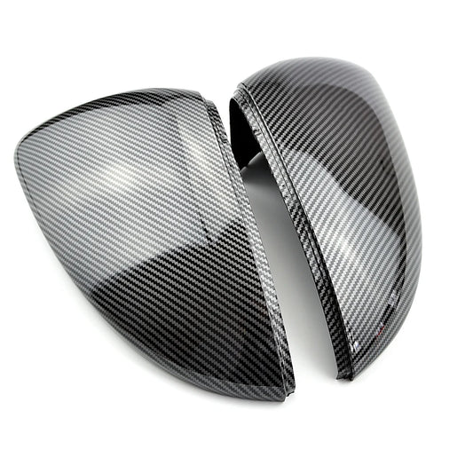 Carbon fiber side mirror covers for Golf MK7/7.5 2014-2020