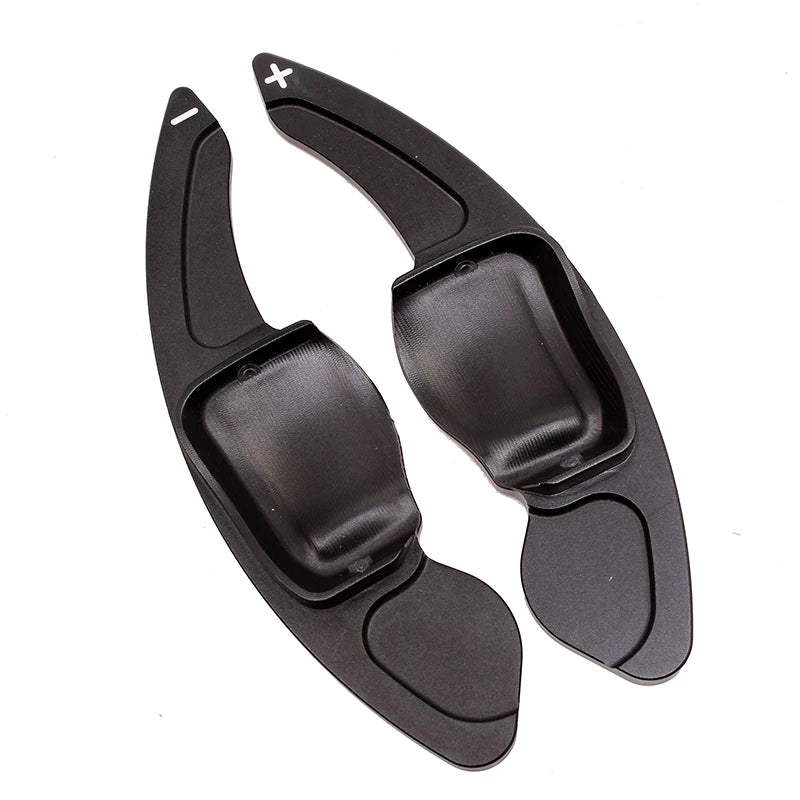 Paddle shifters for VW Polo/Golf GTI/R MK5/MK6/6R 2003-2012