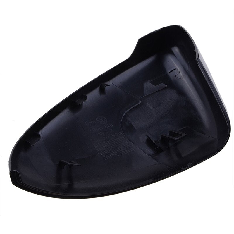 Gloss black side mirror covers for Golf MK7/7.5 2014-2020