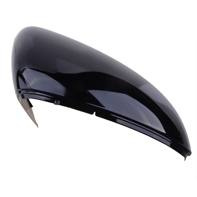 Gloss black side mirror covers for Golf MK7/7.5 2014-2020